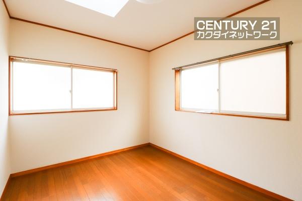 久喜市栄１丁目の中古一戸建て