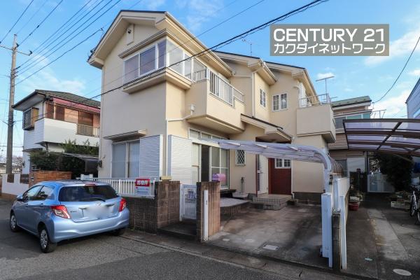 久喜市栄１丁目