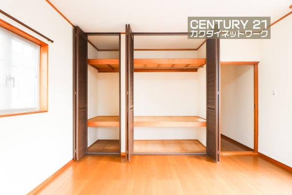 久喜市栄１丁目の中古一戸建て