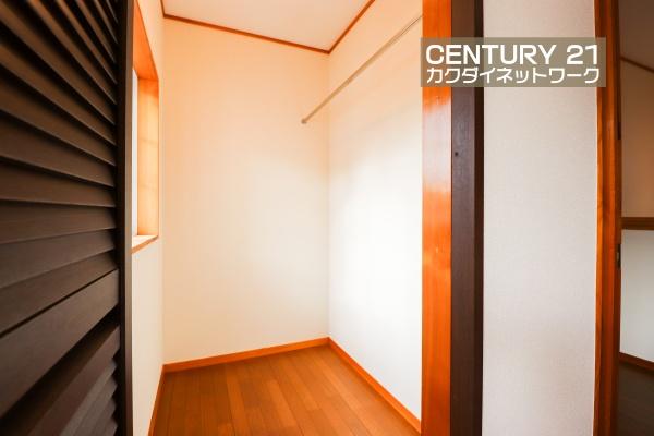 久喜市栄１丁目の中古一戸建て