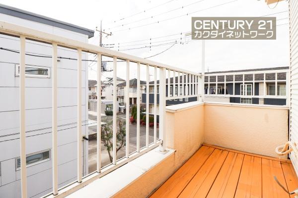 久喜市栄１丁目の中古一戸建て