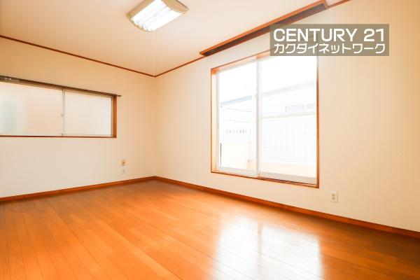 久喜市栄１丁目の中古一戸建て