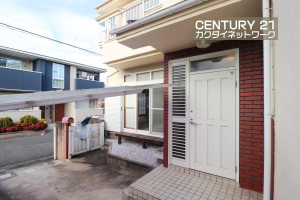 久喜市栄１丁目