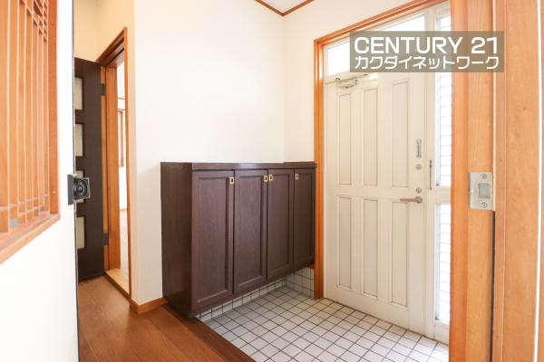久喜市栄１丁目の中古一戸建て