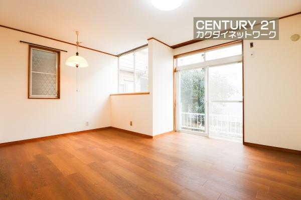 久喜市栄１丁目の中古一戸建て