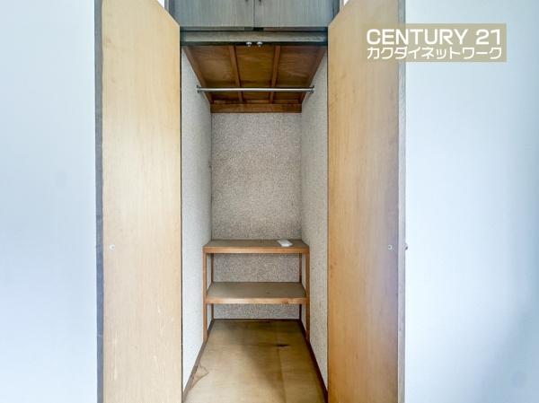 久喜市小右衛門の中古一戸建て