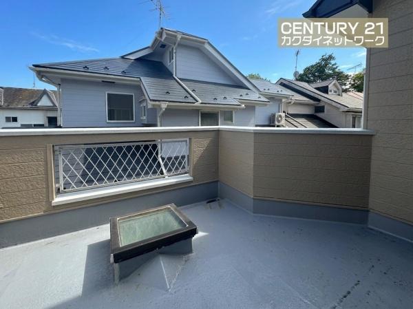 久喜市小右衛門の中古一戸建て