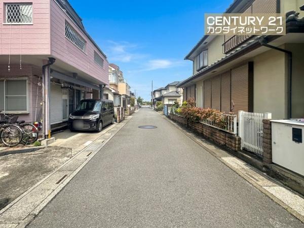 久喜市小右衛門の中古一戸建て