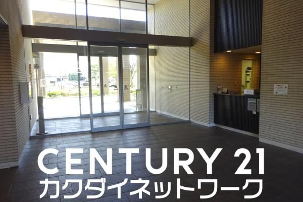 シンフォニーレジデンス