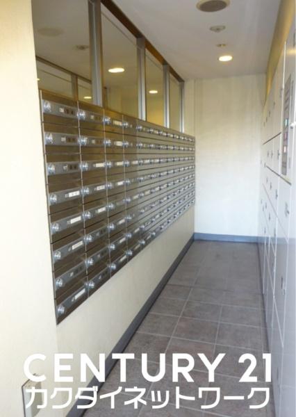 シンフォニーレジデンス