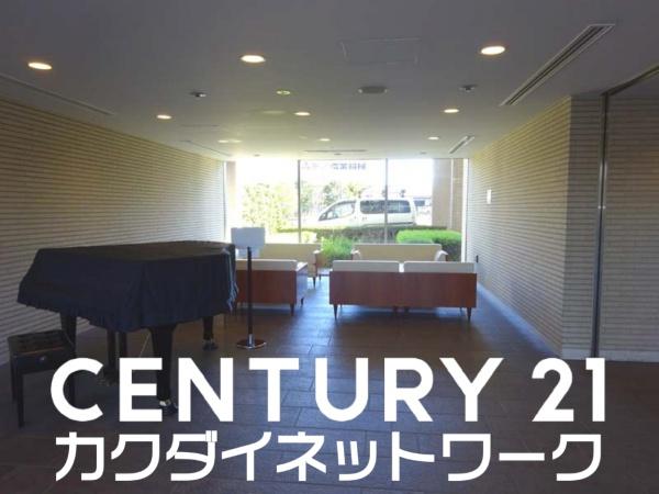 シンフォニーレジデンス