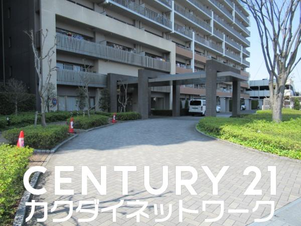 シンフォニーレジデンス