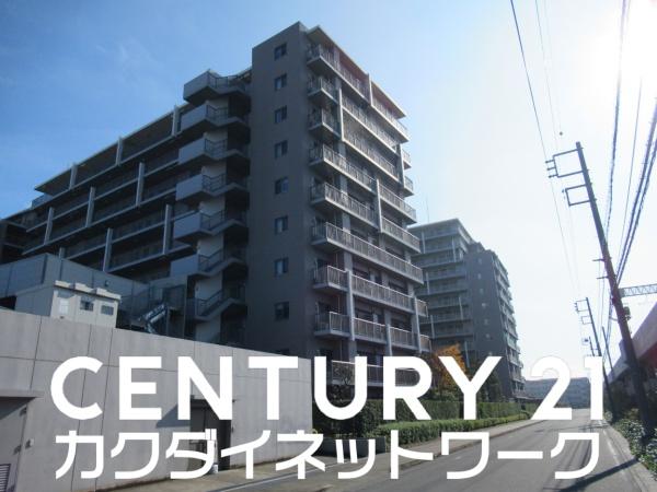 シンフォニーレジデンス