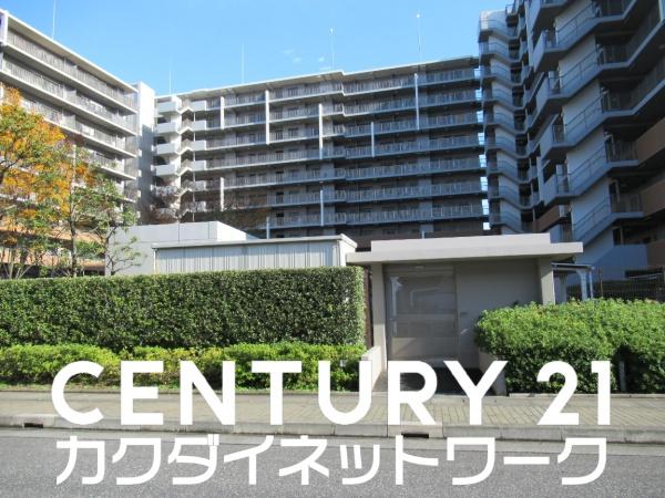 シンフォニーレジデンス