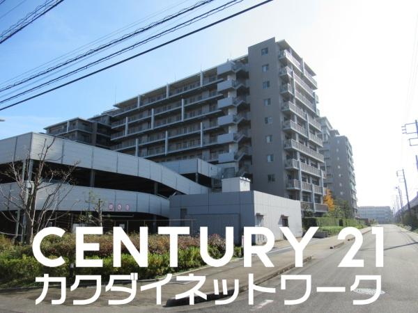 シンフォニーレジデンス