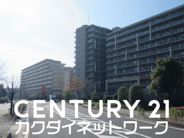 シンフォニーレジデンス