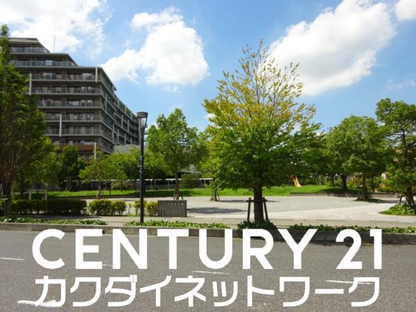 シンフォニーレジデンス