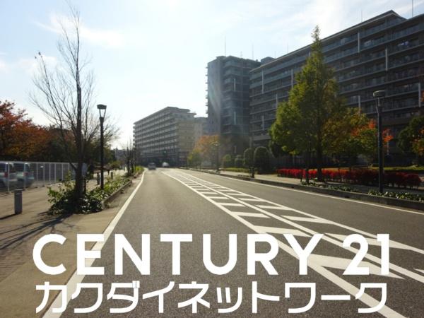 シンフォニーレジデンス