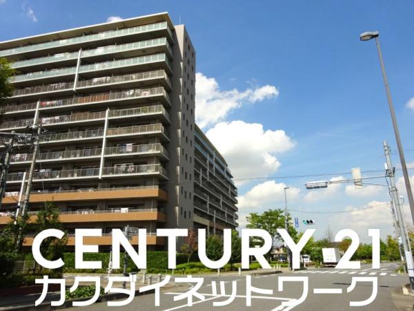 シンフォニーレジデンス