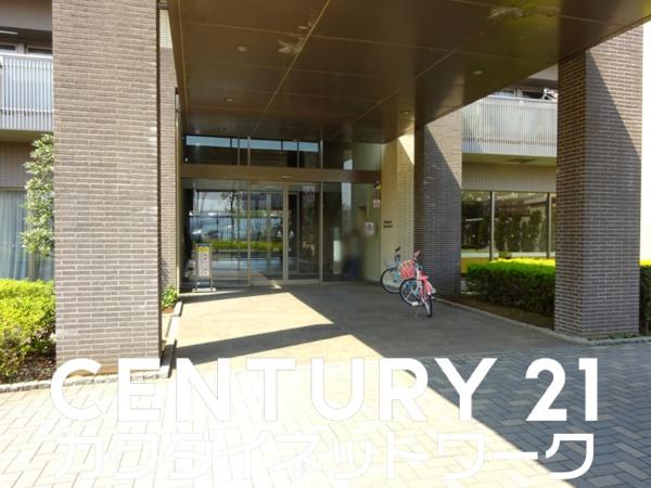 シンフォニーレジデンス