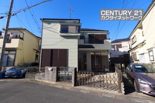 久喜市西大輪5丁目