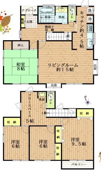 久喜市南栗橋５丁目