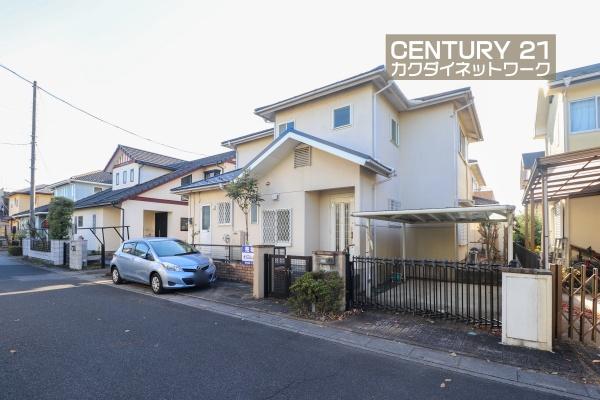 久喜市南栗橋5丁目