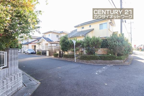 久喜市南栗橋５丁目