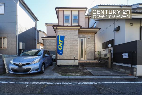 白岡市西２丁目