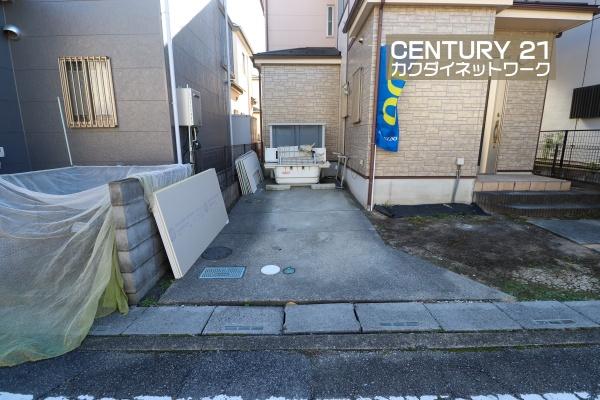 白岡市西２丁目