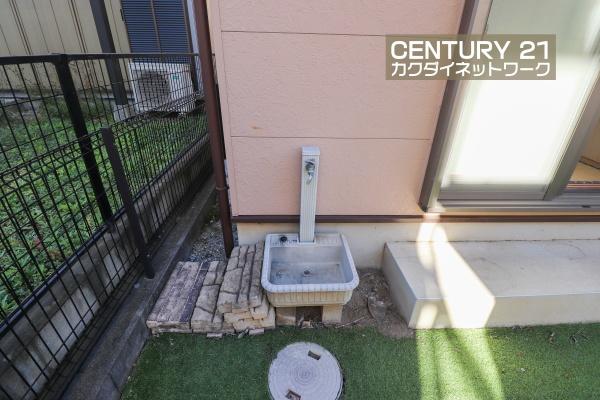 白岡市西２丁目