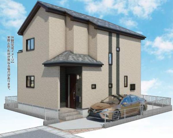 白岡市小久喜１０７８番