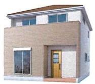 久喜栗原第２　全９棟　２号棟