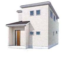 久喜栗原第２　全９棟　４号棟