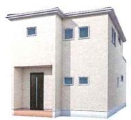 久喜栗原第２　全９棟　５号棟