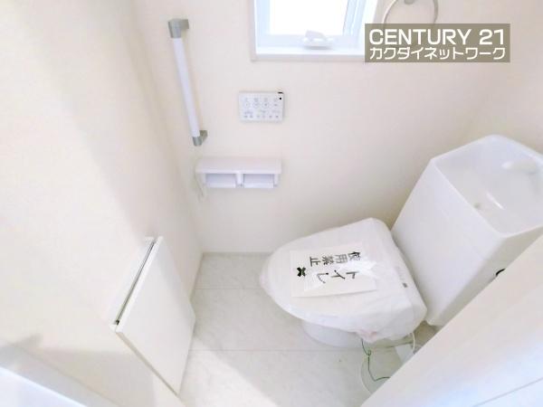 久喜栗原第２　全９棟　７号棟