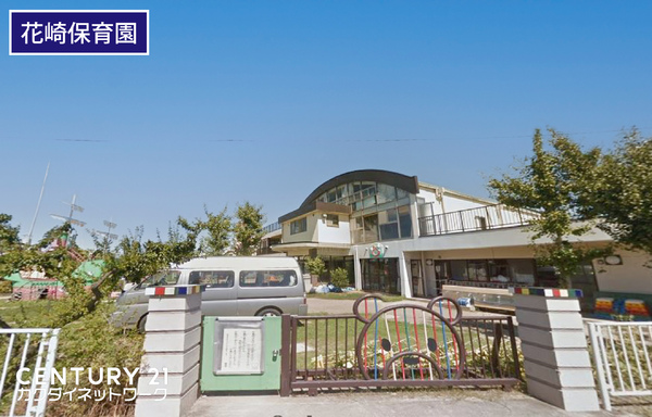加須市南大桑　全７棟　３号棟(花崎保育園)