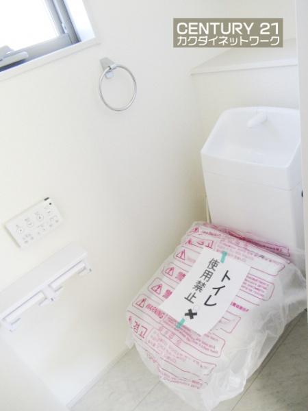 加須市南大桑　全７棟　６号棟
