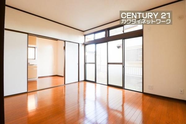 久喜市除堀の中古一戸建て