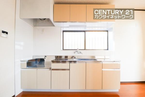 久喜市除堀の中古一戸建て