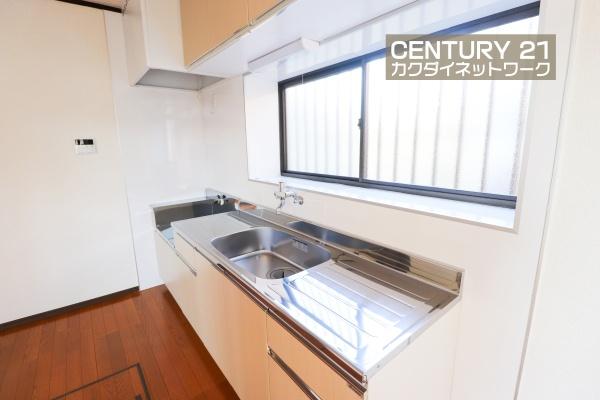 久喜市除堀の中古一戸建て