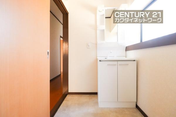 久喜市除堀の中古一戸建て