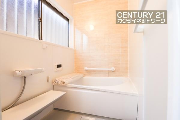 久喜市除堀の中古一戸建て