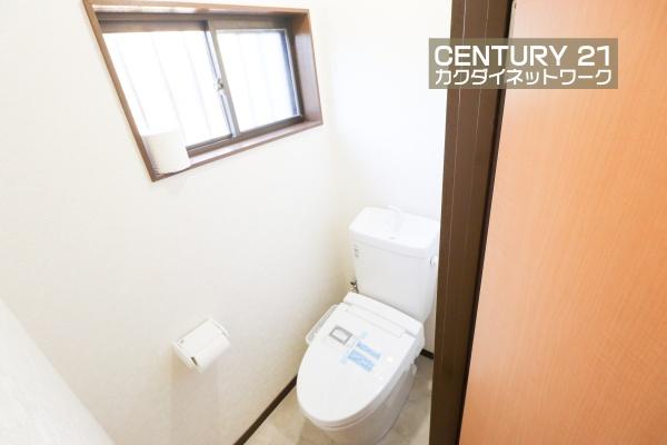 久喜市除堀の中古一戸建て