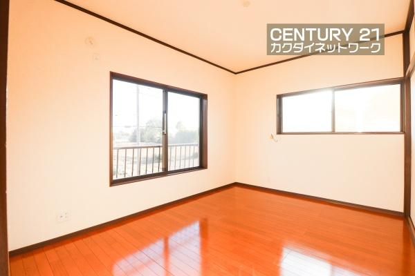 久喜市除堀の中古一戸建て