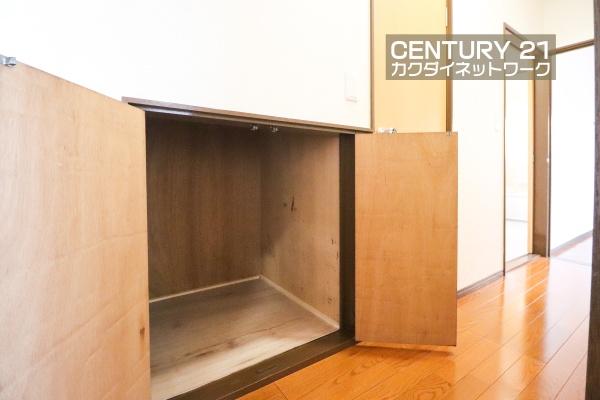 久喜市除堀の中古一戸建て