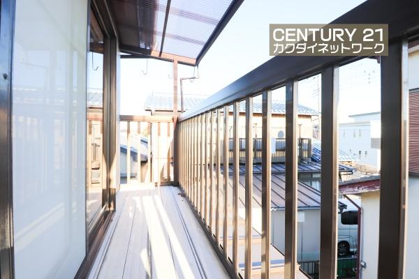 久喜市除堀の中古一戸建て