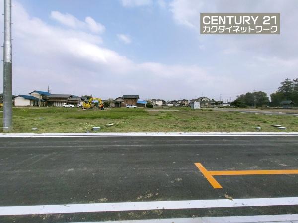加須市第１５期　全２１区画　２０号地