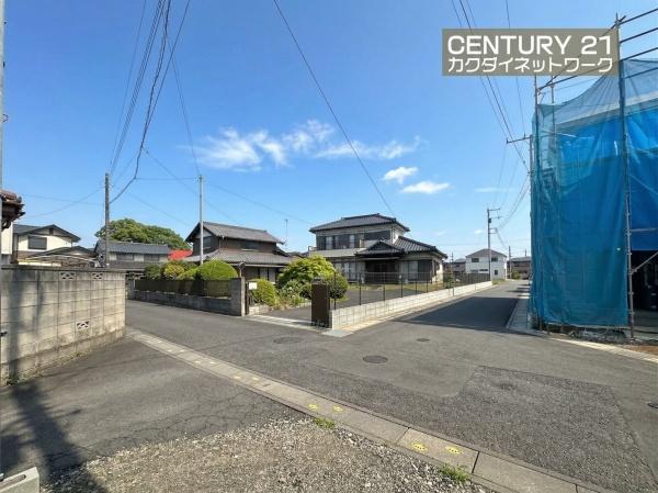 久喜東１０期　全１３棟　１１号棟