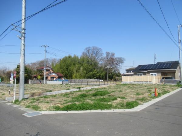 加須市上高柳　全１２区画　２区画